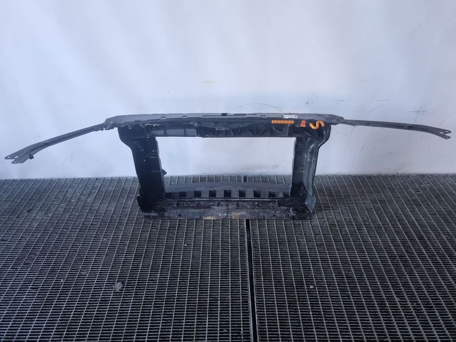 Trager Skoda Yeti 2.0 TDI 2009 - 2013 1968CC Manuala (1406) Diesel