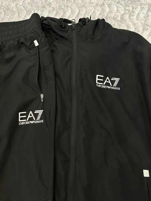 Анцузи EA7 Ventus