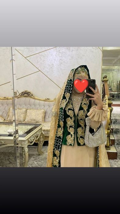 Milliy paranji qol mehnati 100%