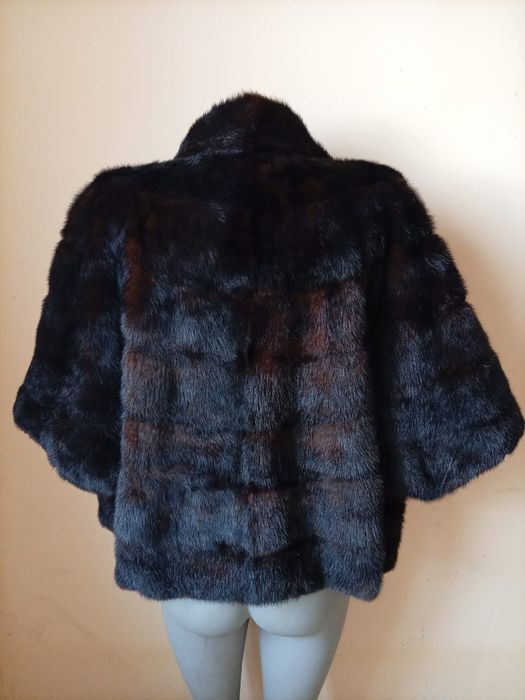 Палто от норка..