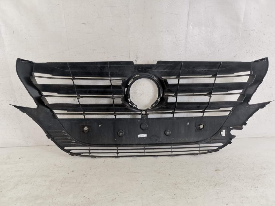 Радиаторна решетка Мерцедес-Бенц Вито W447 Фейслифт / Mercedes-Benz Vi