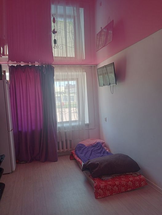 3-болмелі квартира сатылады