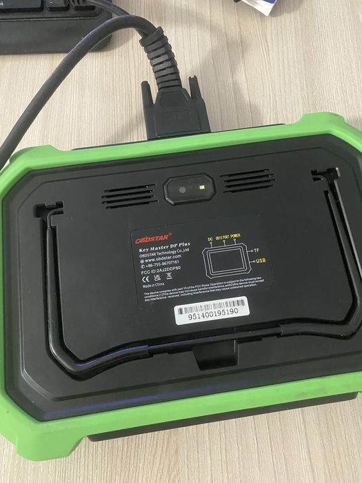 Программатор автоключей