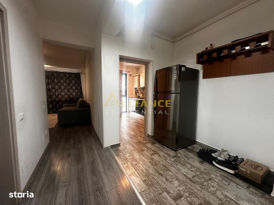 Berceni Ap 3 camere