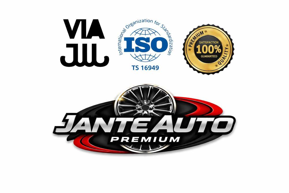 jante 18 audi volkswagen skoda r18