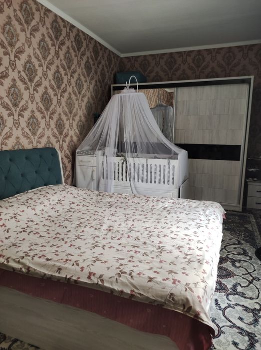 Детские кроватки новый