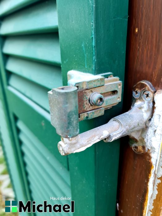 Usa terasa  lemn masiv,obloane,Gaulhofer,Austria(Elisabeth 7552)