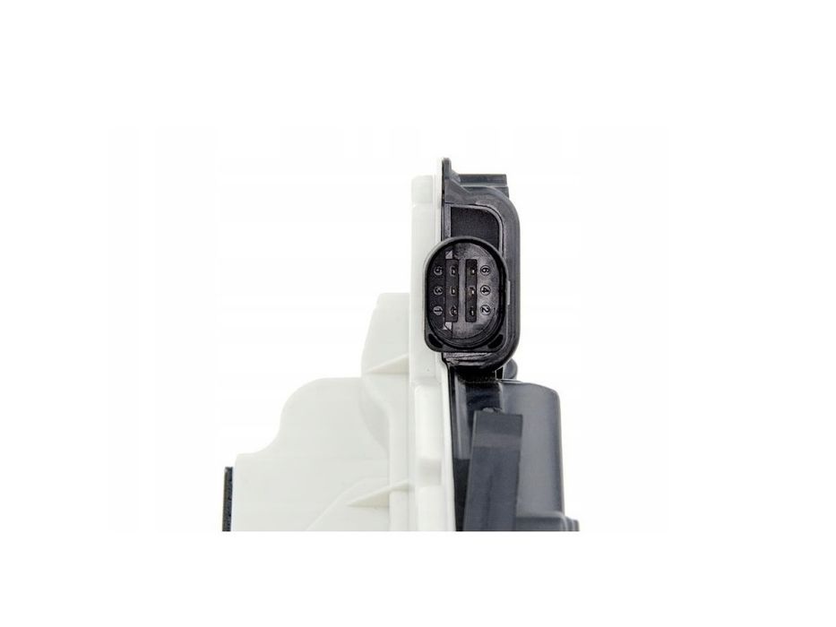 Брава за Skoda Fabia 2 (2007-2014)