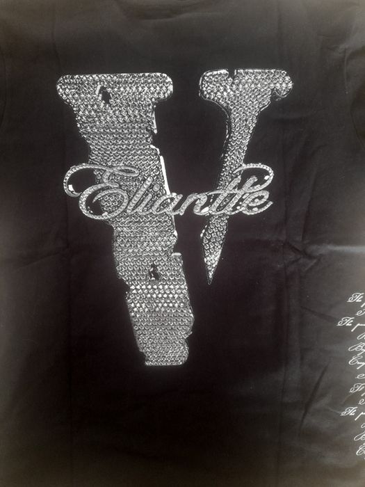 Tricou Vlone Eliantte