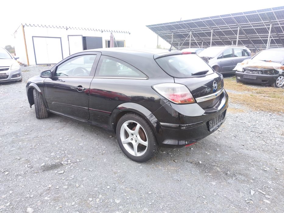 Опел Астра Х Opel Astra H 1.6 бензин (Z16XEP, 105 к.с.)– САМО НА ЧАСТИ