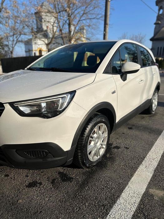 Opel Crossland x 1.2