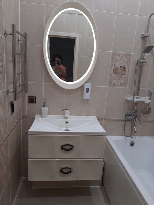 Продам трехкомнатную квартиру