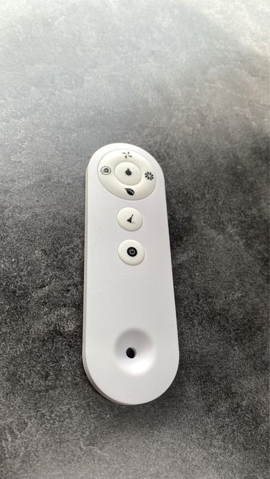 Бризер Welkin модель VIVID на 35 м2 подача свежего воздуха / Гарантия