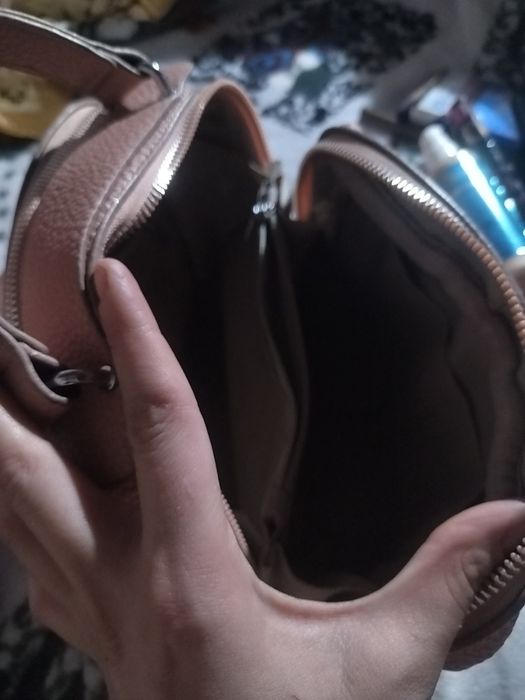 продам сумочку через плече