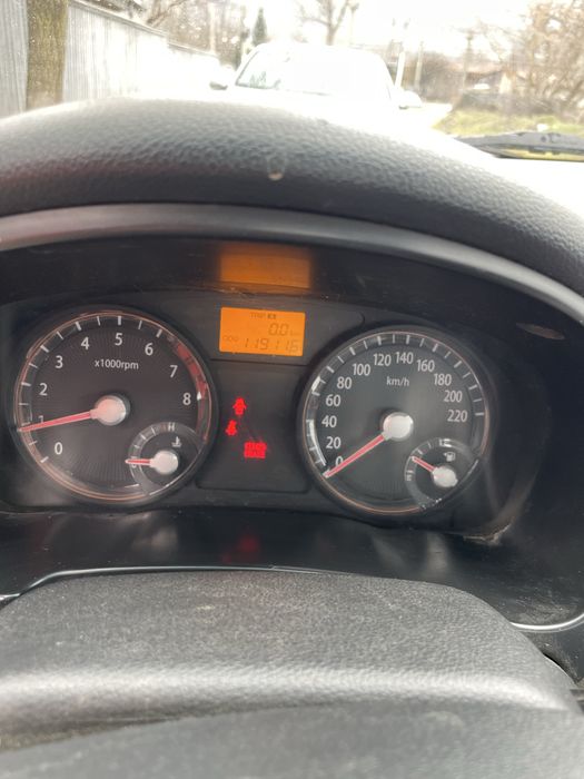 Kia Rio Benzina 2008