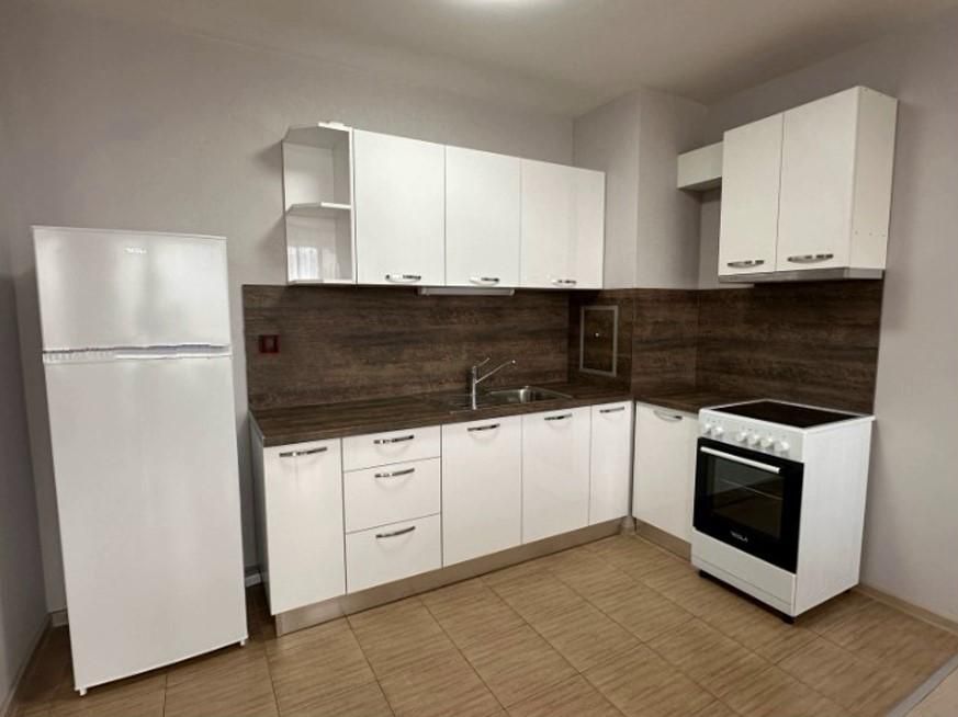 Дава се под наем Тристаен апартамент в София, Хаджи Димитър - 85 кв.м за 600 € - Снимка #2