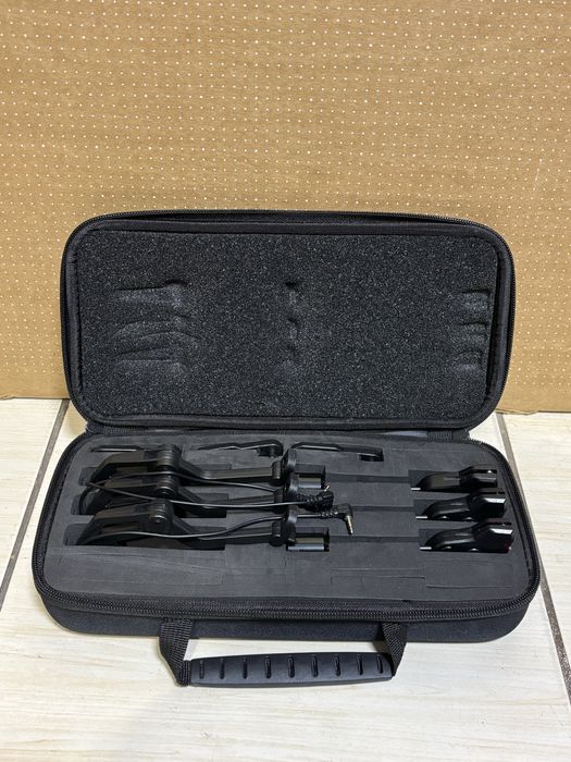 MDM vinde: Set Swingere Mivardi Swing ARM MCX 66.