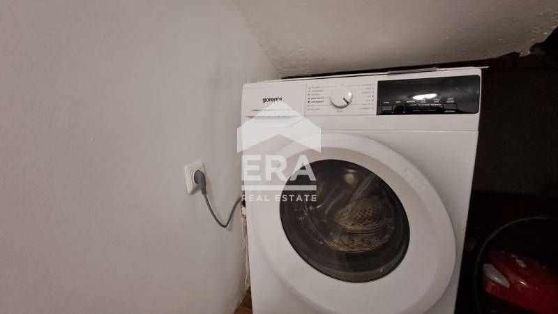 Дава се под наем Тристаен апартамент в Аксаково - 85 кв.м за 455 € - Снимка #7