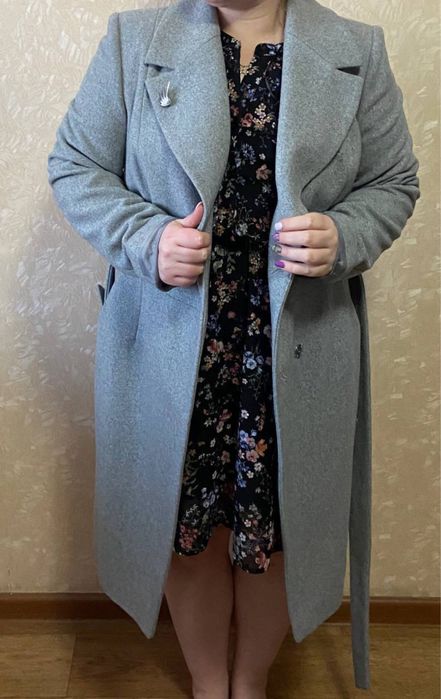 Пальто женское