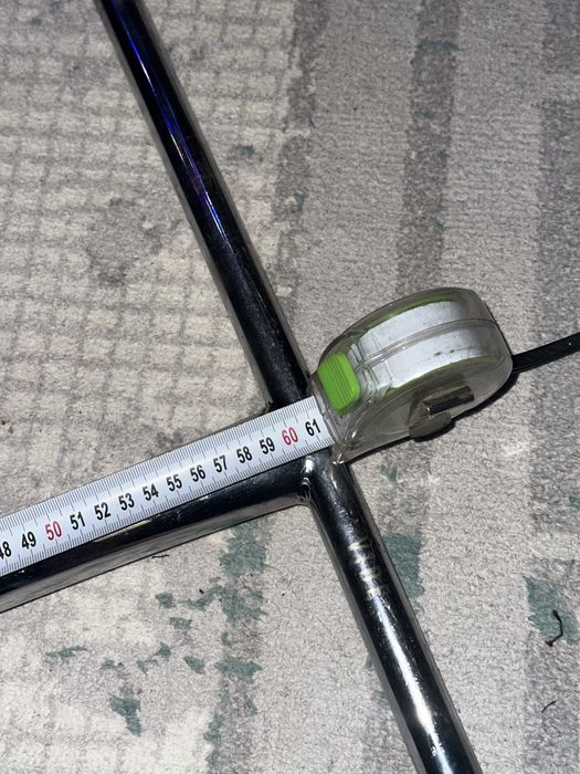 Продам руль VIBE