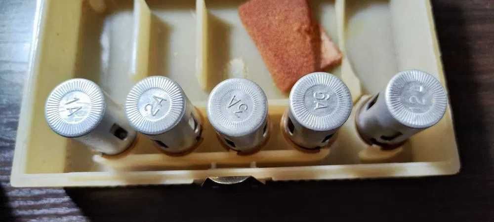 Нагрузочная вилка для аккумулятора советская 100% качественная