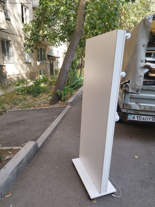 Продам зеркало. Бу зеркало