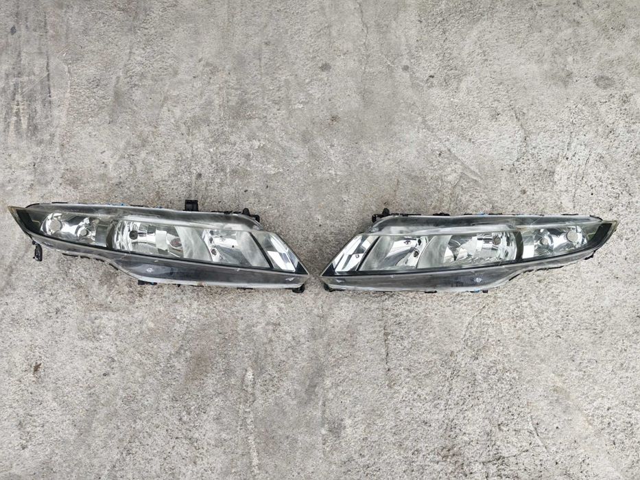 Фар за Honda Civic / Фарове за Хонда Сивик