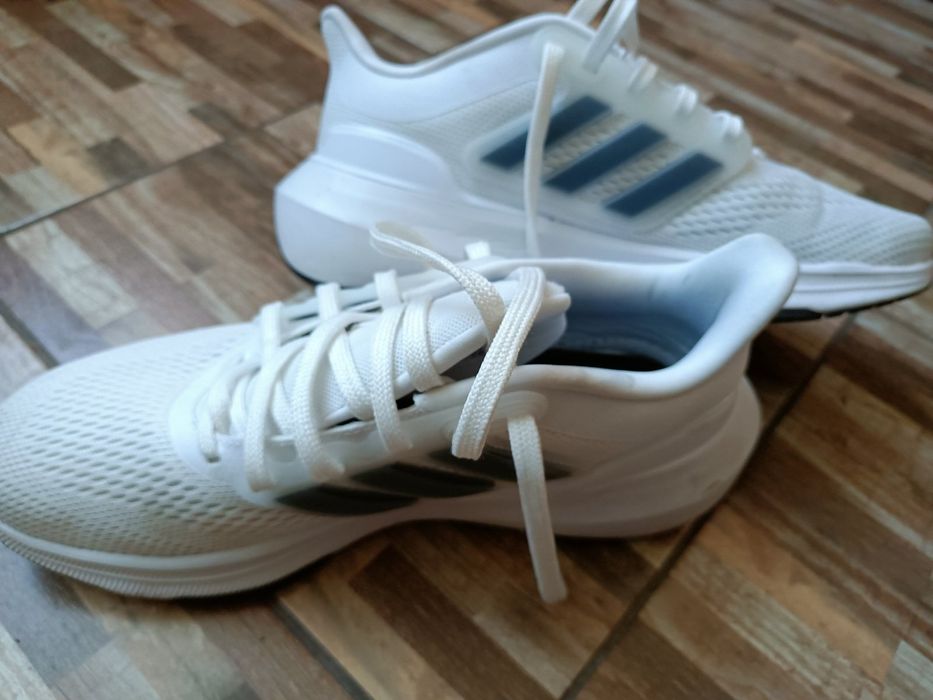 Спортни Маратонки Адидас ULTRARUN Нови