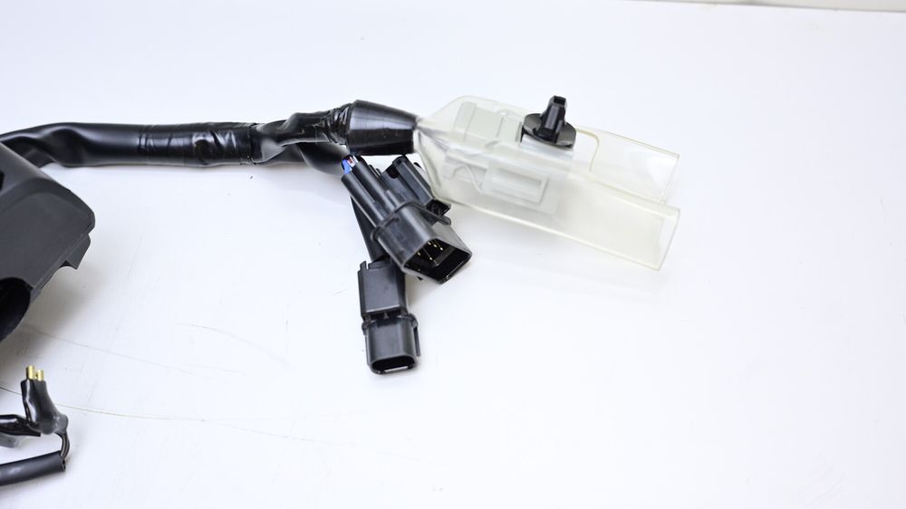 Bloc Comenzi Switch Lumini Stanga OEM Honda CRF 1100 L Africa Twin