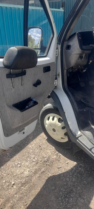 Газель микроавтобус 15 мест