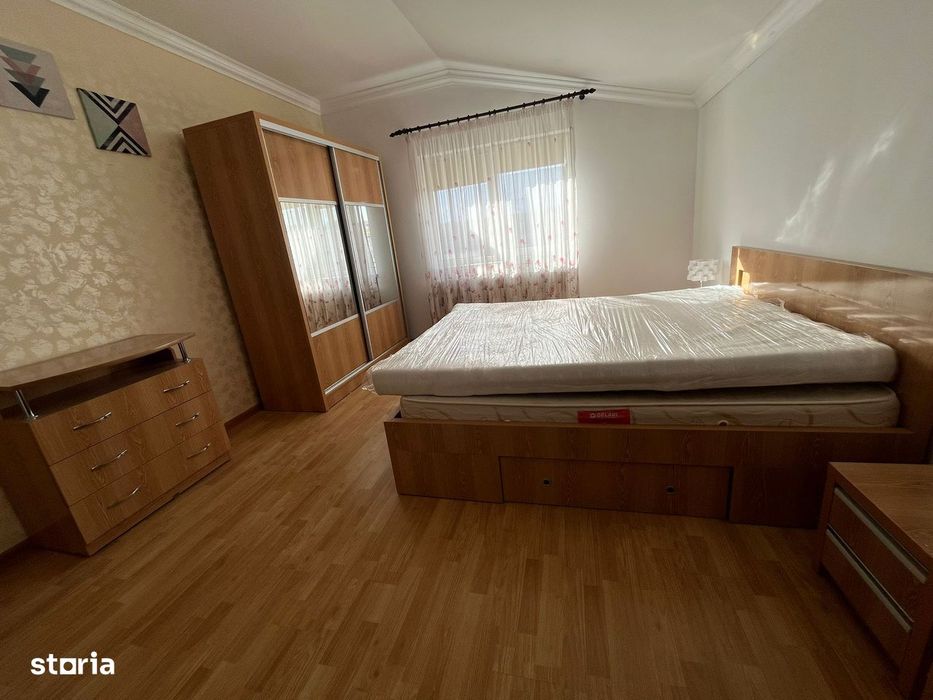 Vand Apartament Str.Visan/Complex Criss Estate