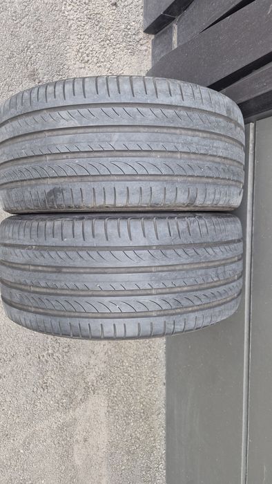 255 35 19 2бр пирели дот 21