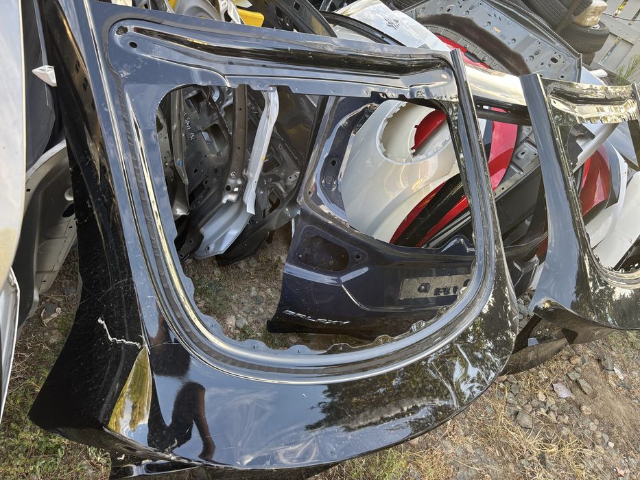 Капак/Багажник/Задна врата Tesla Model Y