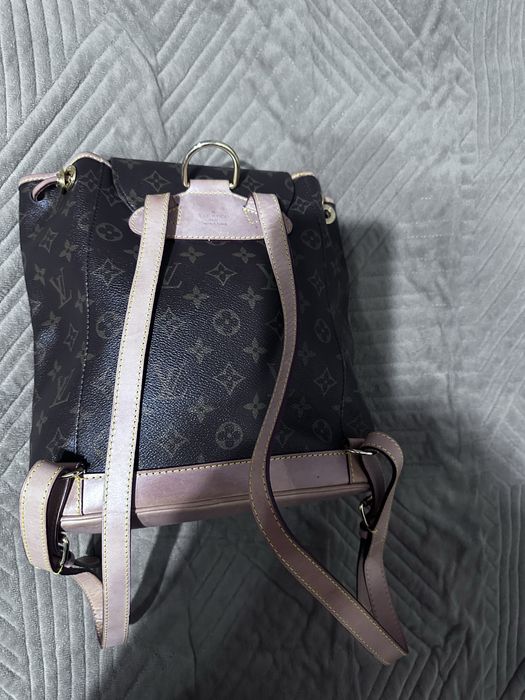 Продам рюкзачек  LV