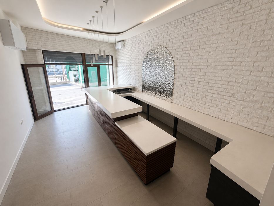 Spatiu comercial de inchiriat