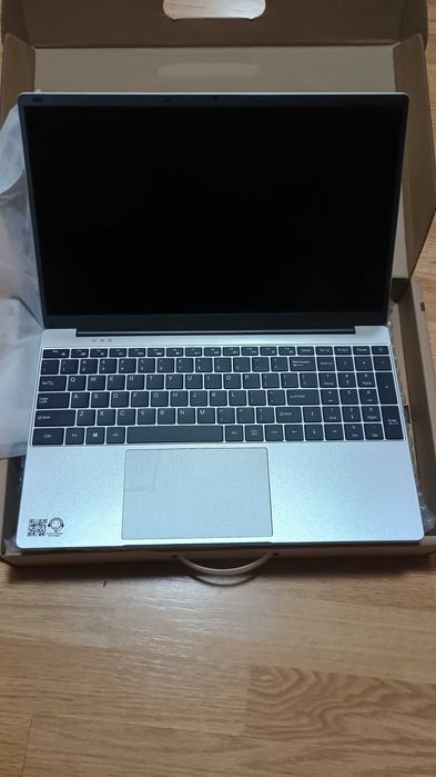 Maxlegen – Notebook PC 15.6