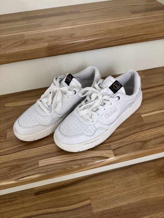 Продам мужские кроссовки COLMAR