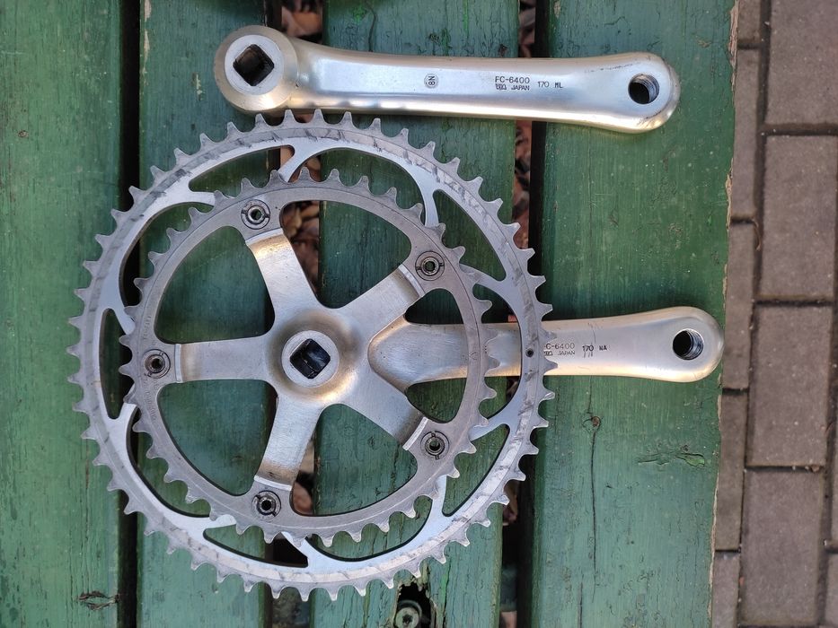 Angrenaje biciclete cursiere