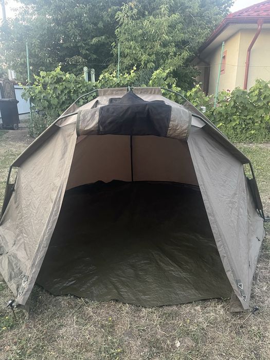 Cort jrc defenser 2 bivy