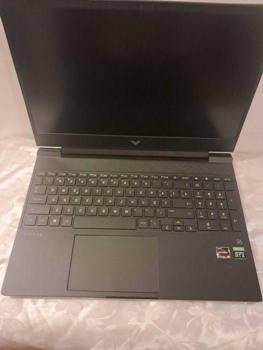 Laptop gaming HP Victus