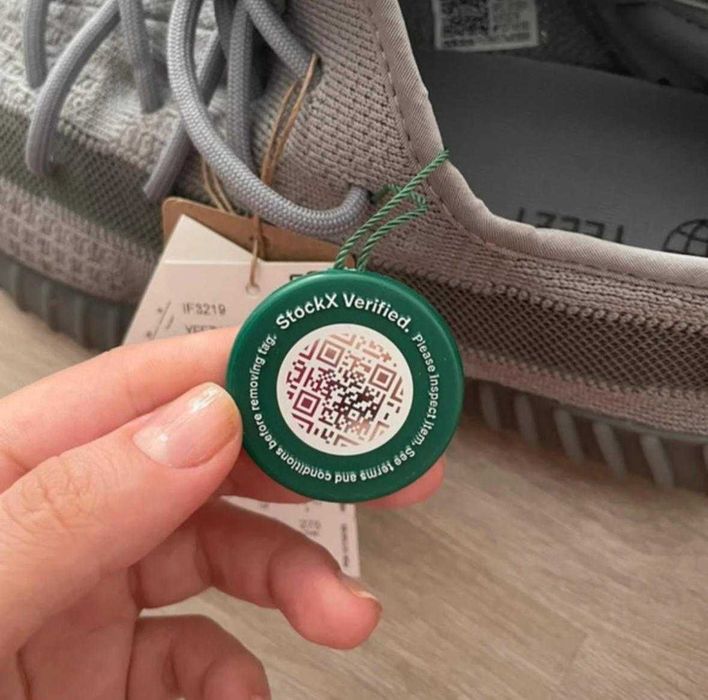 Adidas Yeezy Boost 350 V2 ‘Steel Grey’