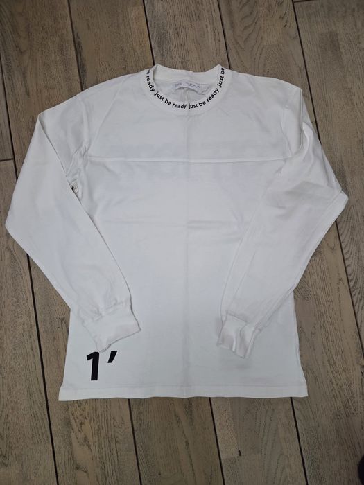 Блузка Zara 13-14год.