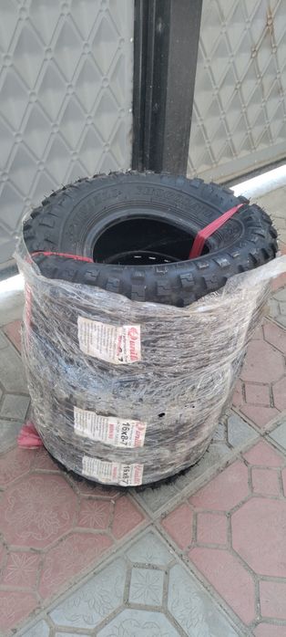 Unilli Chocolate 16x8-7