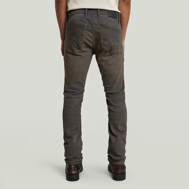 Оригинални G-Star Raw Revend W34 , W35 дънки нови мъжки еластични