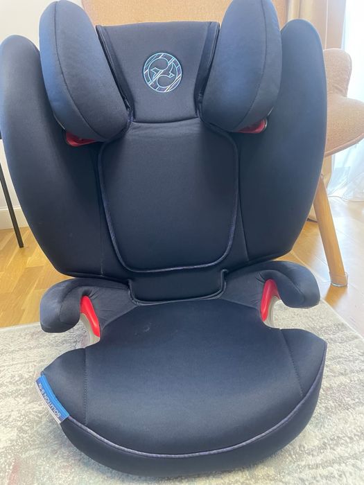 Scaun auto Cybex Gold 15-36 kg