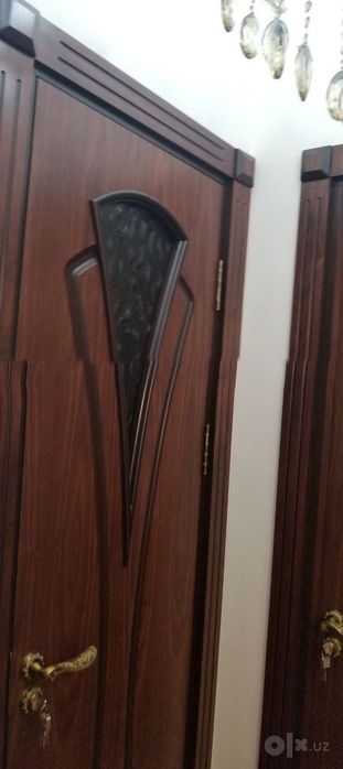 Продается квартира новая