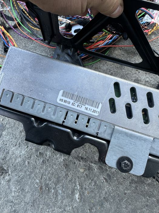 Харман кардон бмв ф06 ф12 ф13 harman kardon f12 f06 f13