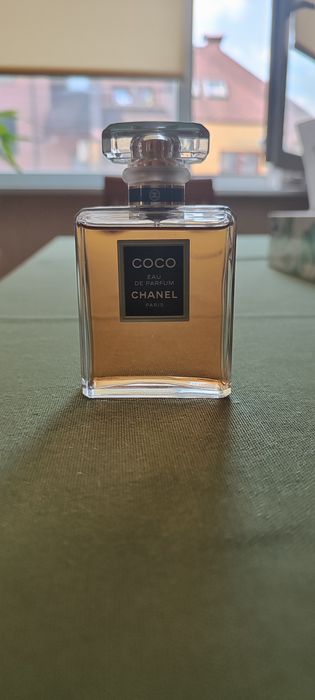 Coco Chanel 50 ml дамски парфюм