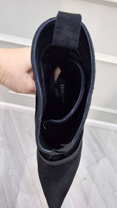 Продаю Ботильоны 37 р.