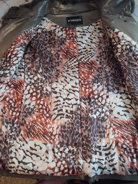 Сет чанта и обувки